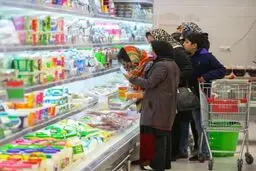 با ماست 50 هزار تومانی، نمی‌شود مثل درویشان زندگی کرد!