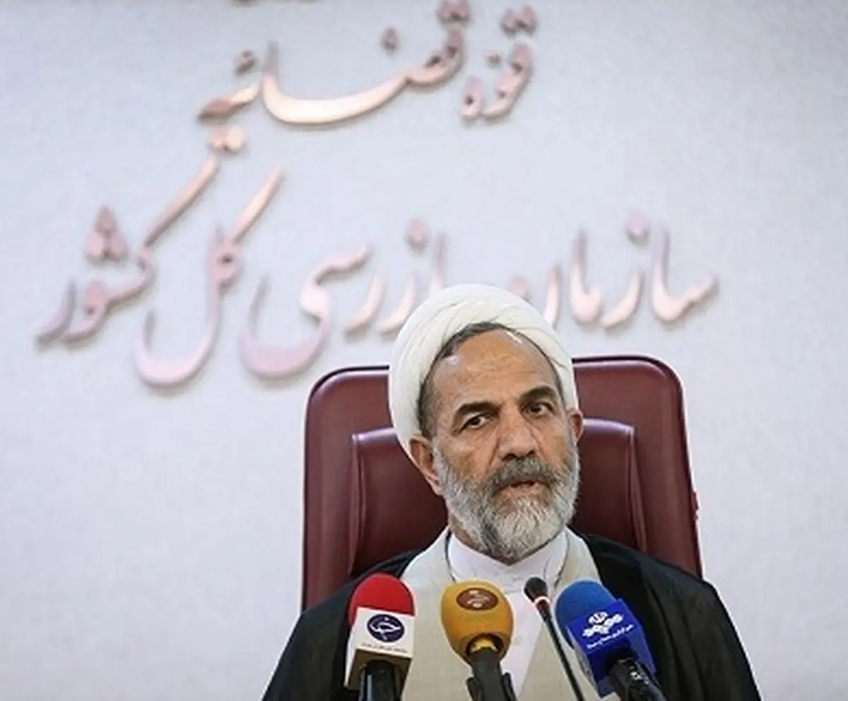  واکنش سازمان بازرسی به حرف های جنجالی احمدی‌نژاد