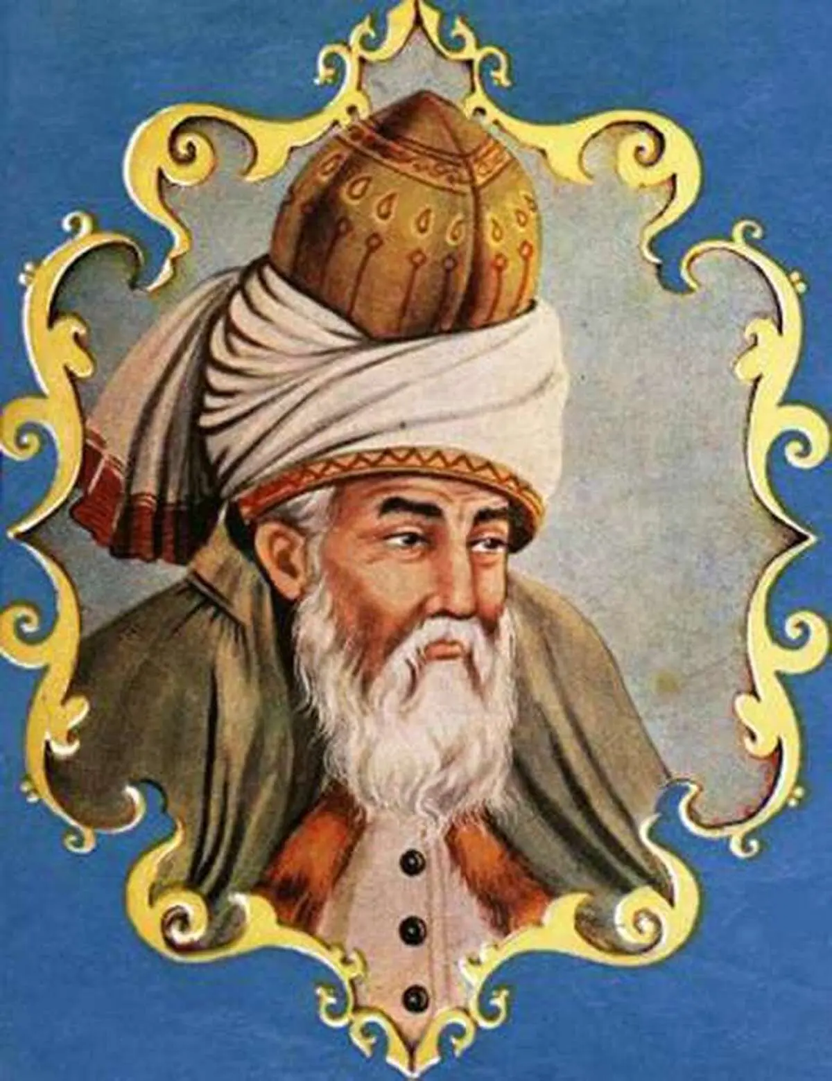 حکایت خواندنی پادشاه و کنیزک | مثنوی معنوی