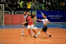 سازمان لیگ فوتسال در تقویم لیگ بازنگری می‌کند؟