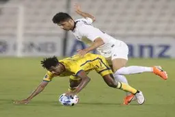 پاشنه آشیل سپاهان قلب دفاع بود|نویدکیا زمان می‌خواهد تا فلسفه‌اش را پیاده کند