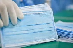  ماسک | در مقابله با ویروس کروناماسک‌های پارچه‌ای و پزشکی چه کاربردی دارند