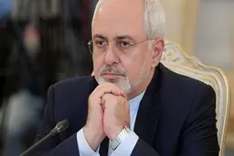 ادعای جنجالی و عجیب علیه جواد ظریف