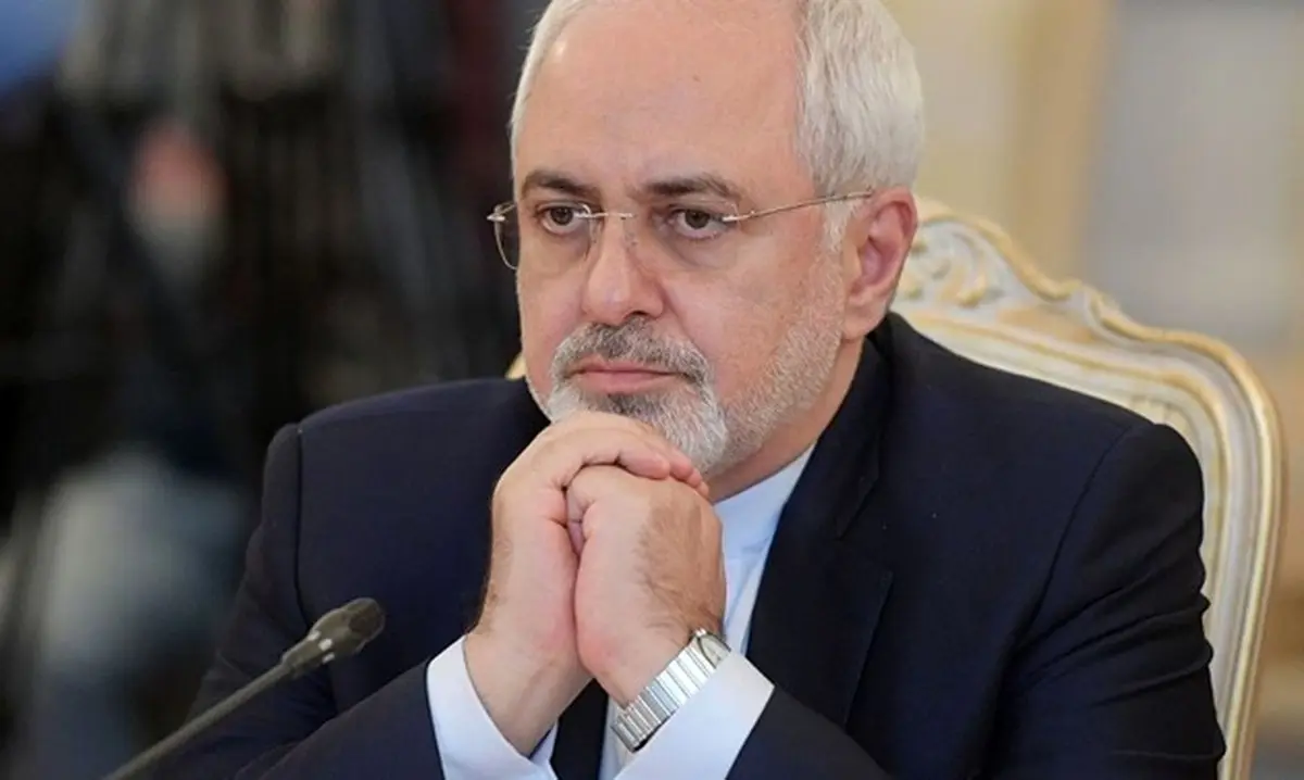 ظریف: احتمالاً تا قبل از پایان کار دولت درباره برجام به توافق می‌رسیم