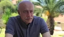 حسن خادم درگذشت