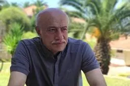 حسن خادم درگذشت