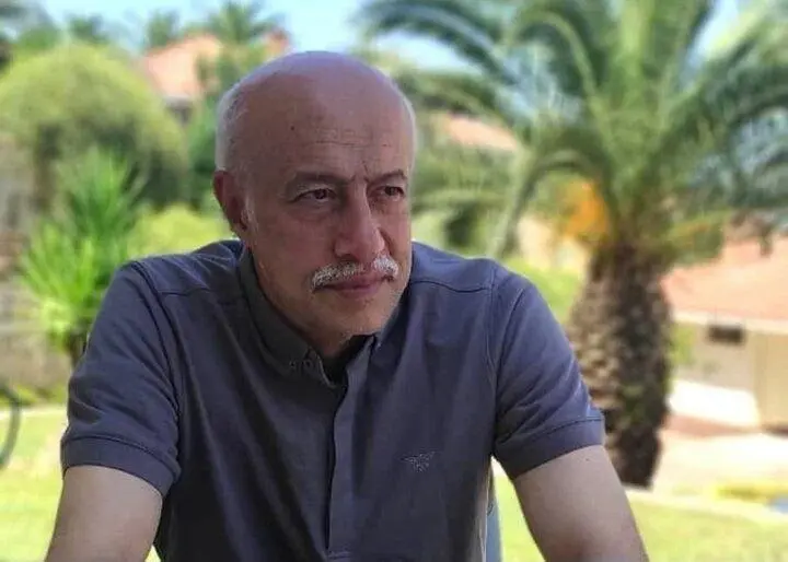حسن خادم درگذشت