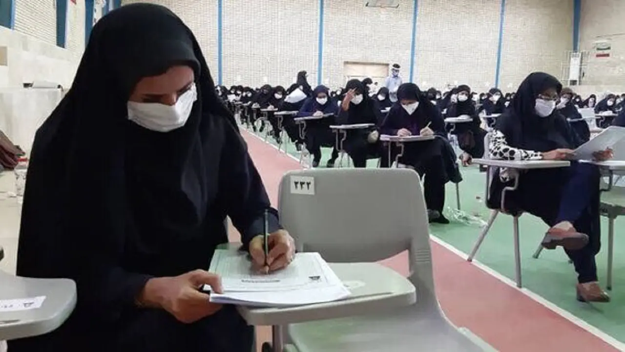 کارزار داوطلبان برای برگزاری فوری آزمون استخدامی ماده ۲۸ آموزش و پرورش