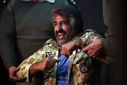 پژمان‌ جمشیدی: ناخودآگاه از انفجارهای «زیرخاکی ۳» در می‌روم