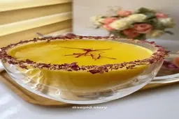 دیگه نمیخواد تا جنوب بری تا دسر هراروت بخوری بیا تا بهت یاد بدم | طرز تهیه دسر هراروت +ویدیو