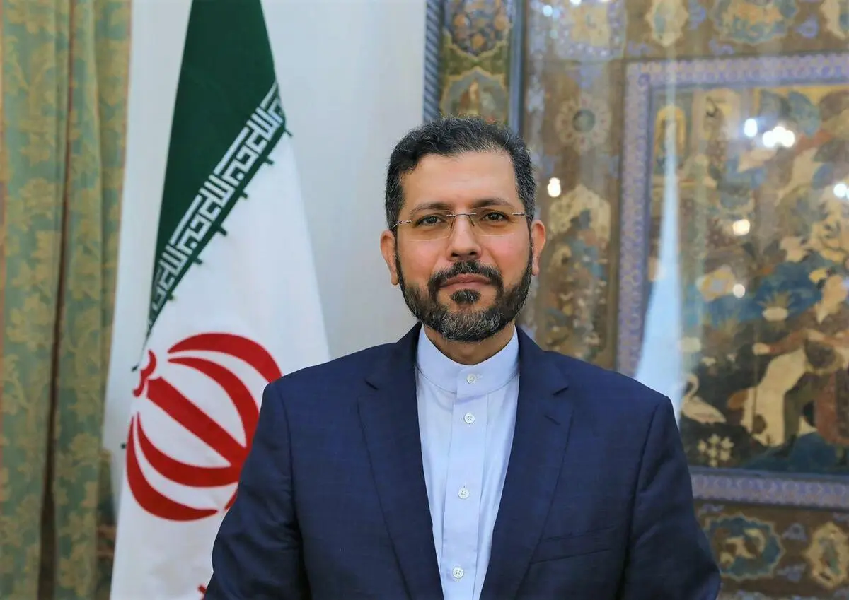 ایران:  پرداخت پول برای کشتن سربازان آمریکایی در افغانستان راتکذیب کرد