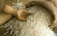 قیمت برنج هندی کاهش یافت 