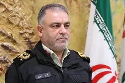 تماس شهروندان، محتکر یک میلیون دستکش را به دام انداخت