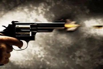 عملیات ضربتی پلیس در سی‌متری نیروی هوایی | دستگیری عامل تیراندازی و اخاذی +ویدئو