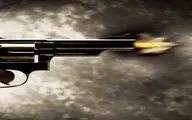 تیراندازی مستقیم پلیس به این شهروند یاغی | وسط خیابون کشتنش! + ویدئو