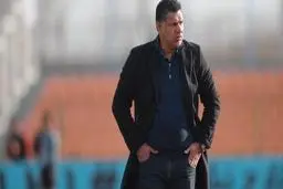 اعتراف دردناک علی دایی | پرسپولیس تحت فشار قرار می گیرد؟