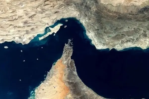 واریز درآمد عوارض تنگه هرمز تایید شد | دریافت عوارض عبور به صورت ارز نقد