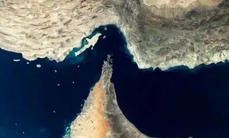 ایرانی جنگیدن اینگونه است