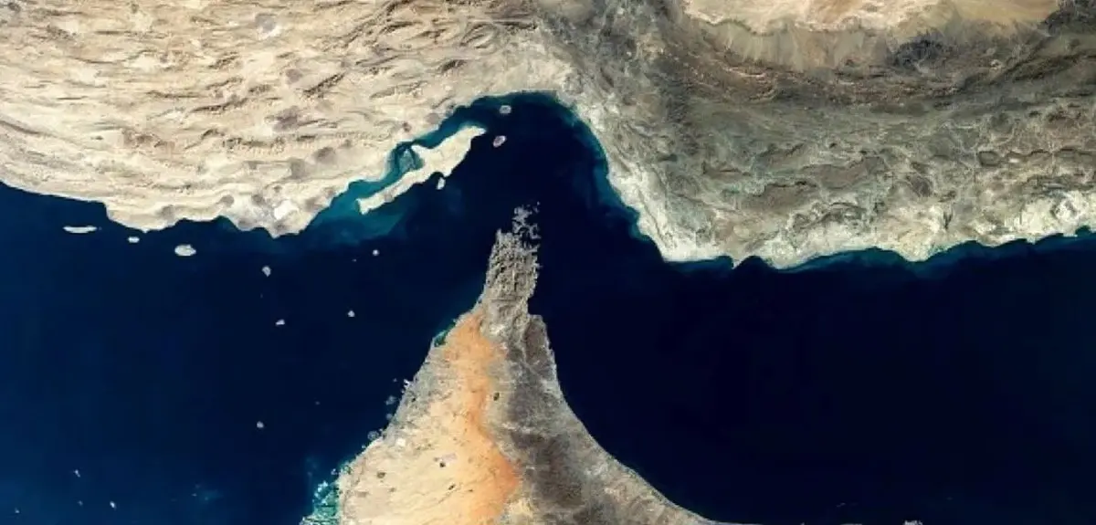 بازگشت اعتماد به خلیج فارس تنها در صورت دستیابی به یک آتش‌بس پایدار میان آمریکا و ایران 