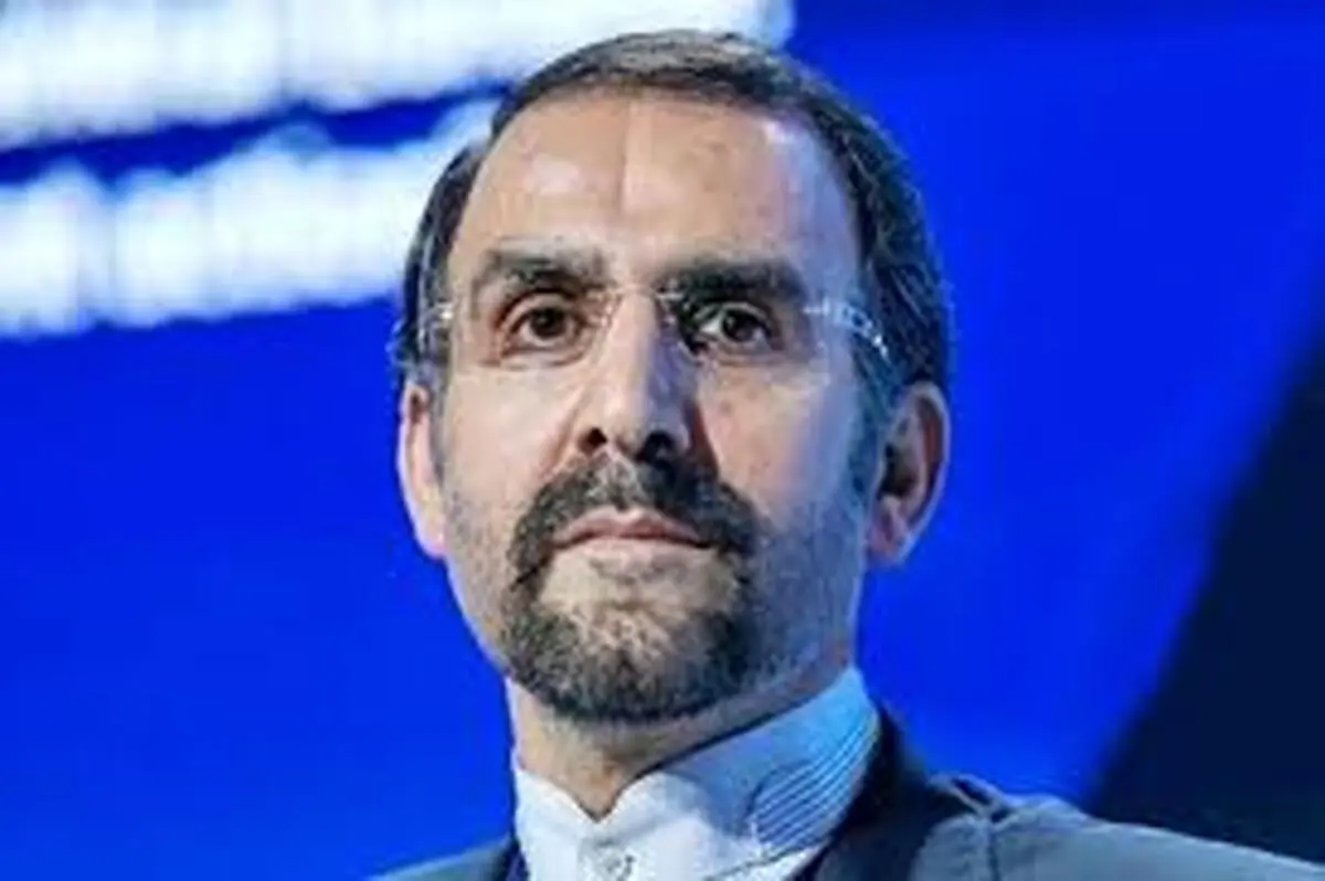 گردشگری سلامت؛ موتور محرک اقتصاد و دیپلماسی عمومی کشور | مهدی سنایی: دولت برنامه‌ریزی جدی برای توسعه بخش گردشگری دارد