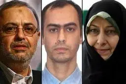 ماجرای تغییر اسم برادر انسیه خزعلی | ماجراهای انسیه خزعلی و فرزند و برادرش تمامی نداد + جزئیات