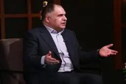 تسلیت معاون مطبوعاتی برای درگذشت روزنامه‌نگار با سابقه