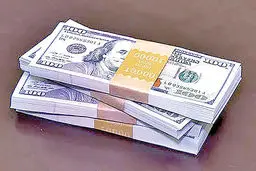 موج ریزشی در بازار ارز