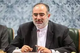 حسام‌الدین آشنا: فروش پادگان برای ساخت موشک؟ مستندات بدهید