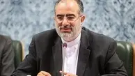 حسام‌الدین آشنا: فروش پادگان برای ساخت موشک؟ مستندات بدهید