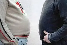تحرک  |  60  درصد ایرانی ها کم تحرک هستند 