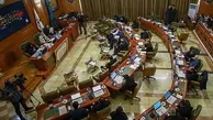 استعفای دختر دهه هشتادی با حقوق 33 میلیونی!