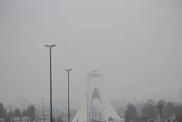 رکورد‌زنی «ازن» در تهران | یکشنبه سمی چطور شکل گرفت؟