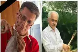 درگذشت 2 هنرمند سرشناس کشور با کرونا + عکس