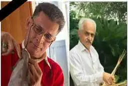 درگذشت 2 هنرمند سرشناس کشور با کرونا + عکس