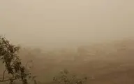 سایه سنگین آلودگی هوا در مشهد برای ۱۲ روز پیاپی