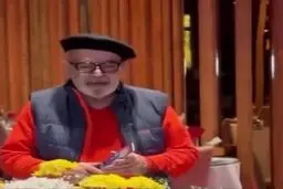 جمله‌ی عجیب حمید لولایی: سال آخر عمرم است!+ویدئو
