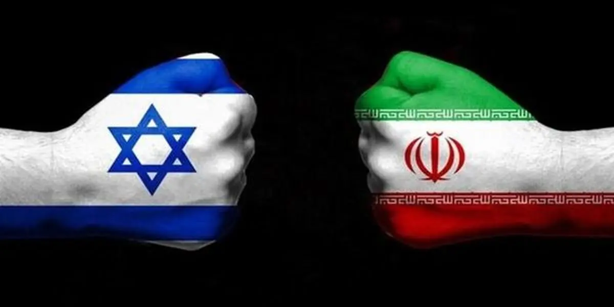اسرائیل در برابر ایران مجبور به عقب نشینی شد
