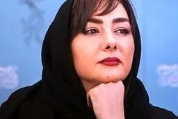 هانیه توسلی از غم خودکشی آقای بازیگر شکست | واکنش تلخ هانیه توسلی به مرگ مشکوک یک ستاره + عکس