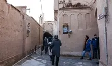 گردشگری تاریخی؛ فرصتی برای توسعه یا تهدیدی برای میراث فرهنگی؟