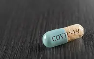 قرص کرونا آمد  |  صدور مجوزی اضطراری در استرالیا برای داروی مولنوپیراویر |  مصرف این قرص ویروس را پس از ۵ روز از بین می‌برد
