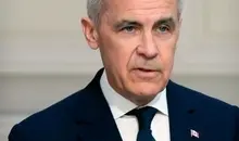 مارک کارنی نخست وزیر جدید کانادا شد