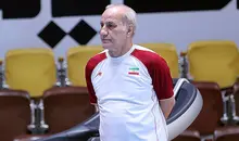 روایت قهرمان اسبق کشتی فرنگی از جنگ | خانه‌ام غیرقابل سکونت شده 