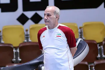 روایت قهرمان اسبق کشتی فرنگی از جنگ | خانه‌ام غیرقابل سکونت شده 