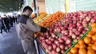 نابودی ۶۰ درصد از بوته‌های هندوانه به دلیل گرما | میوه ذخیره‌شده در تهران هنوز بفروش نرسیده