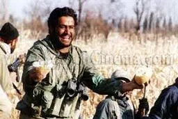  محمد عفراوی  |  درگذشت یک هنرمند جوان سینما بر اثر کرونا