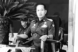 
دیکتاتوری در شرقی‌ترین نقطه زمین 