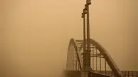 اهواز آلوده ترین کلانشهر در ایران شد!
