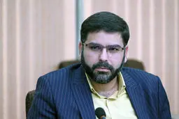 مجری صداوسیما، با حکم وزیر نیرو، رییس گنجینه ملی آب ایران شد