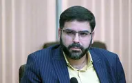 مجری صداوسیما، با حکم وزیر نیرو، رییس گنجینه ملی آب ایران شد