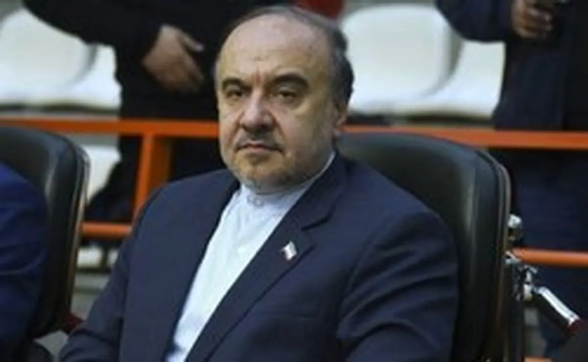 سلطانی فر: درباره قهرمانی پرسپولیس اصلا کوتاهی نخواهیم کرد
